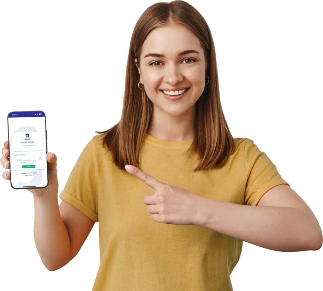 Acont - Monotributistas