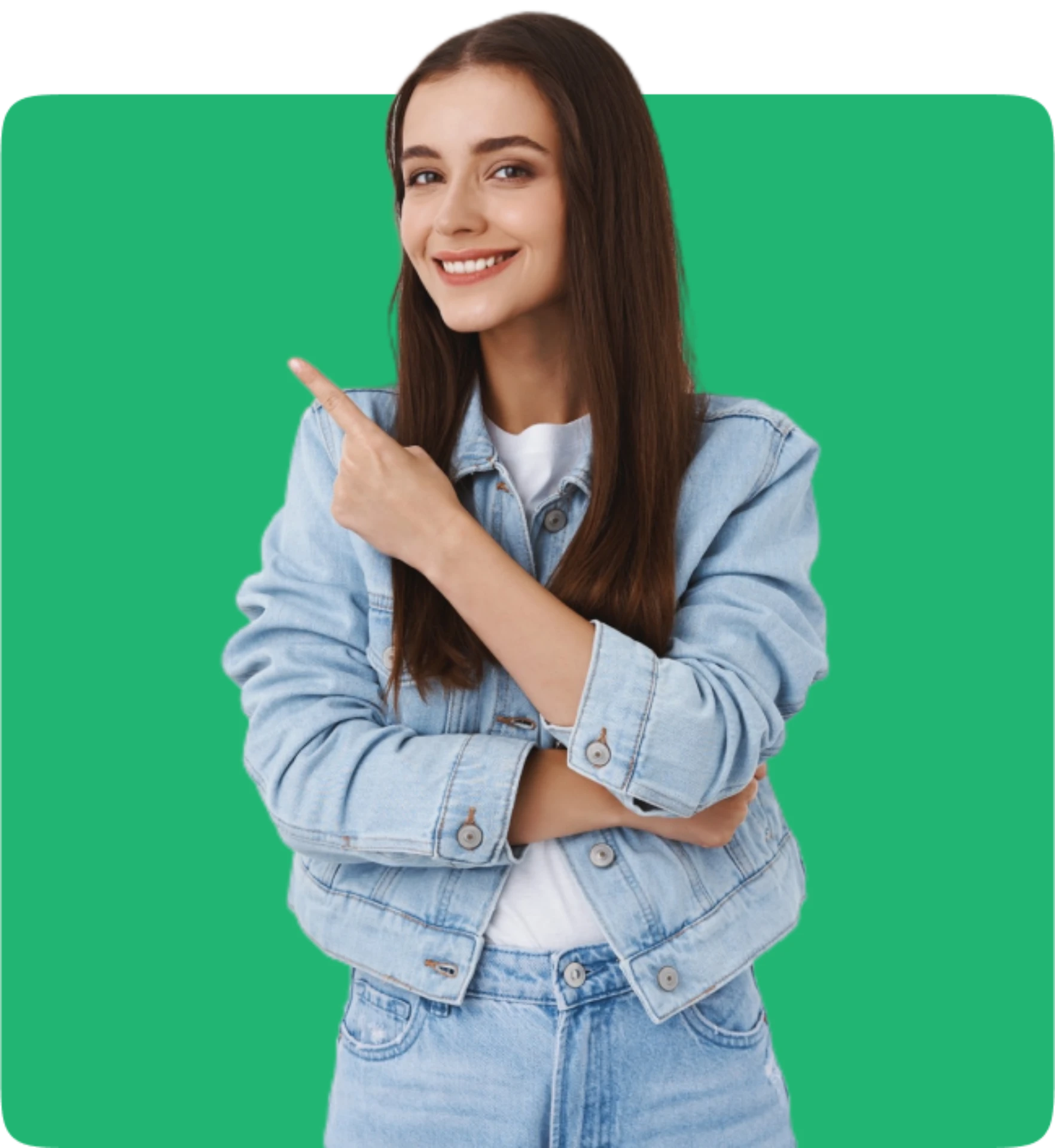 Chica Why Us Monotributistas