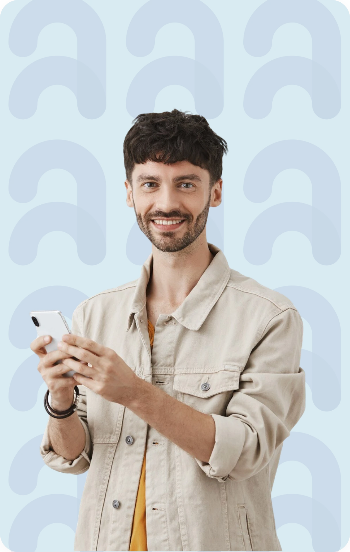 Monotributistas Chico