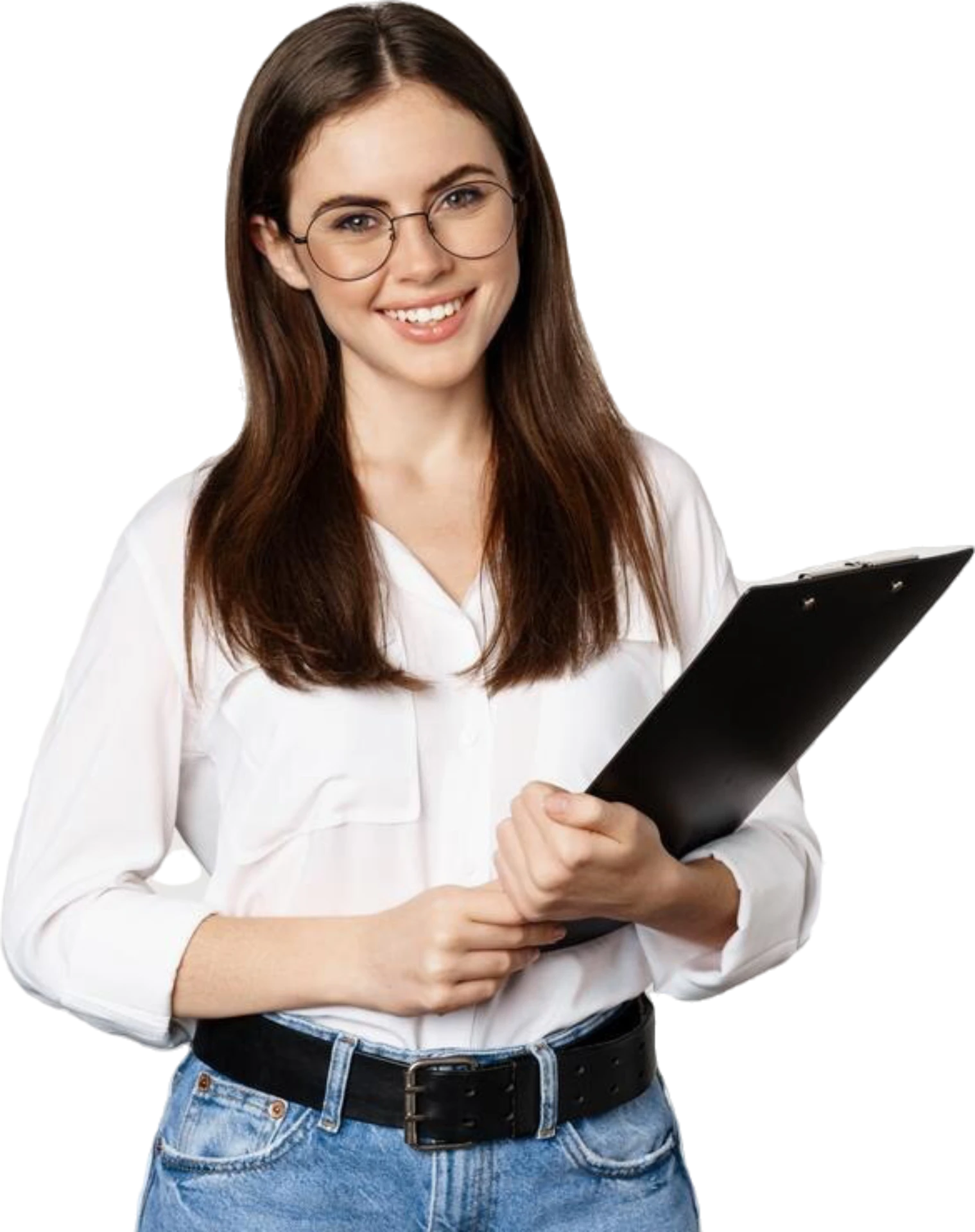 Mujer Contacto Empresas