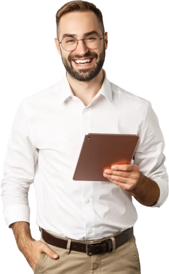 Servicio - Estudios contables